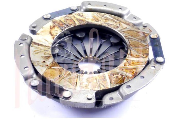 SPINGIDISCO FRIZIONE VALEO D/180 CON ANELLO M349