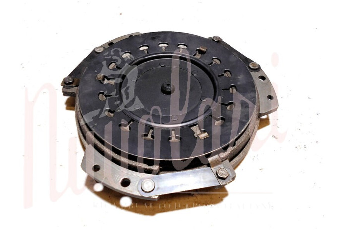 KIT FRIZIONE SVAMA MB  D/200 20 CAVE