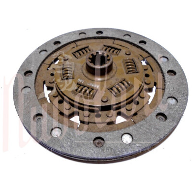 DISCO FRIZIONE FERODO D/200 10 CAVE FORO PICCOLO