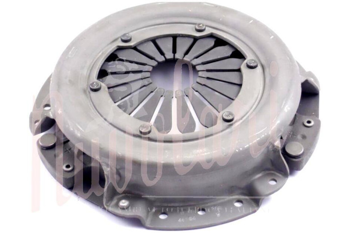 SPINGIDISCO FRIZIONE CONCORRENZA D/180 TIPO ALTO