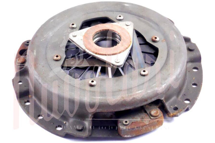 SPINGIDISCO FRIZIONE CONCORR D/160 SX CON ANELLO