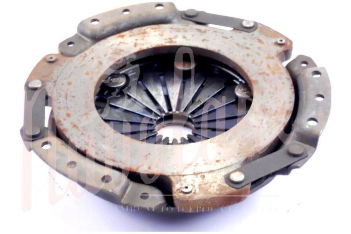 SPINGIDISCO FRIZIONE VALEO D/160 SX CON ANELLO