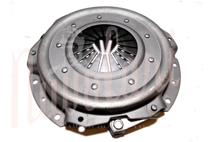 SPINGIDISCO FRIZIONE CONCORRENZA D/215 MOLLA D/40