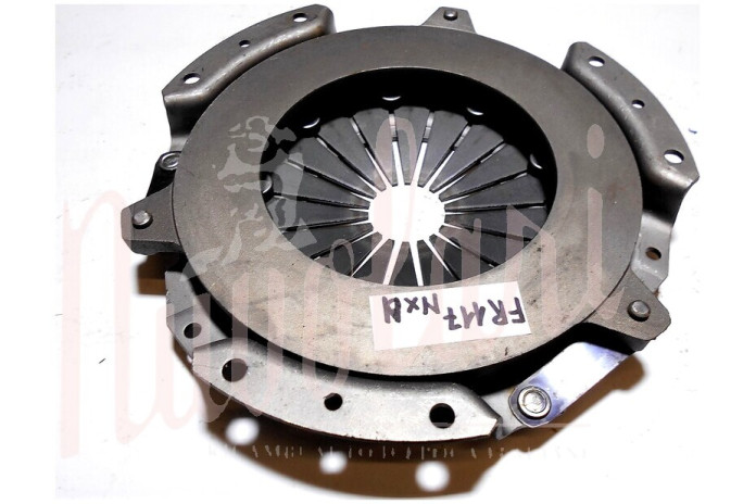 SPINGIDISCO FRIZIONE CONCORRENZA D/215 MOLLA D/40