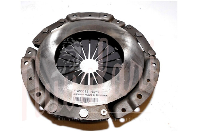 SPINGIDISCO FRIZIONE CONCORRENZA D/215 MOLLA D/40