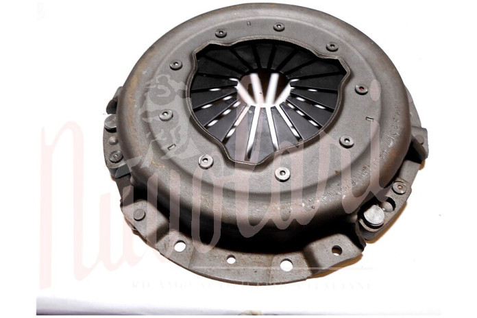 SPINGIDISCO FRIZIONE CONCORRENZA D/215 MOLLA D/40