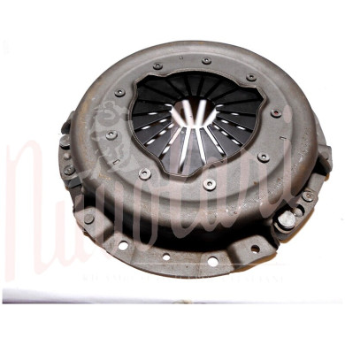 SPINGIDISCO FRIZIONE CONCORRENZA D/215 MOLLA D/40