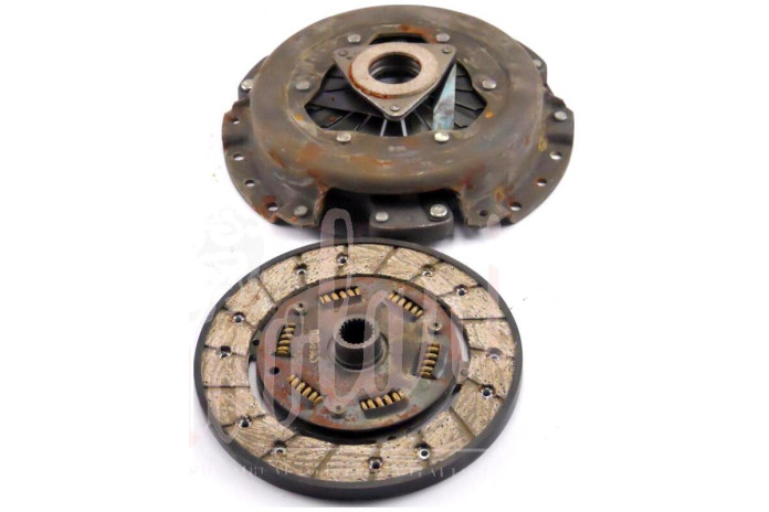 DISCO FRIZIONE FRENDO LAMELLARE D/160