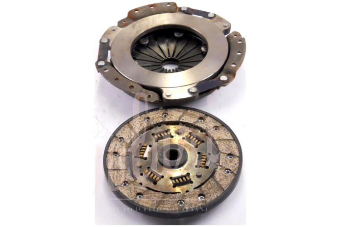 DISCO FRIZIONE FRENDO LAMELLARE D/160