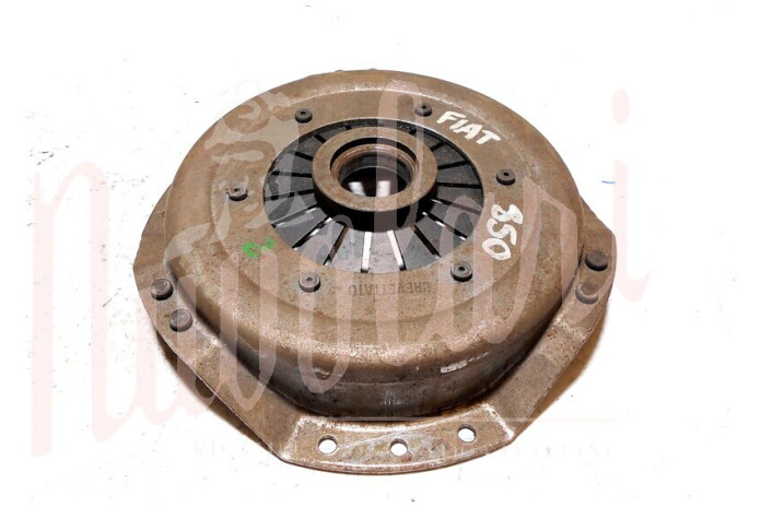 DISCO FRIZIONE FRENDO LAMELLARE D/160