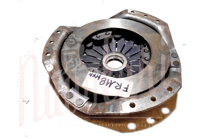 DISCO FRIZIONE FRENDO LAMELLARE D/160