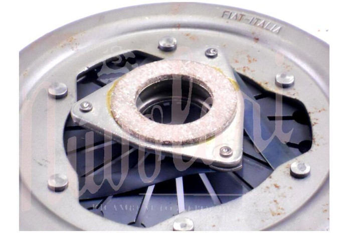 SPINGIDISCO FRIZIONE CONCORRENZA D/155