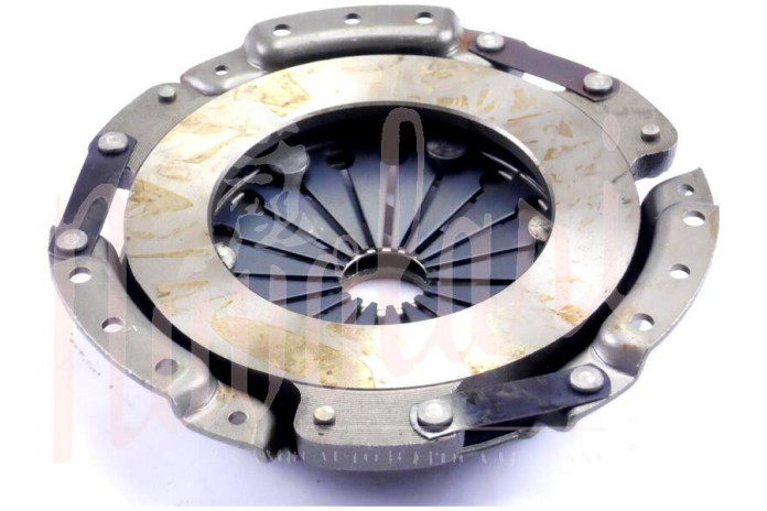 SPINGIDISCO FRIZIONE FIAT D/155