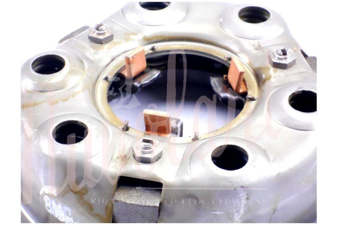 SPINGIDISCO FRIZIONE VALEO D/200 M080