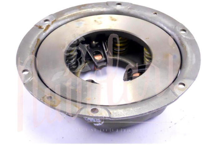 SPINGIDISCO FRIZIONE CONCORRENZA D/200
