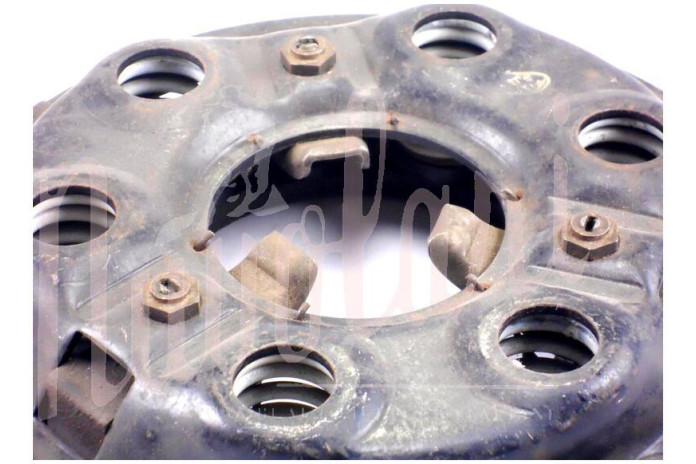 SPINGIDISCO FRIZIONE CONCORRENZA D/215