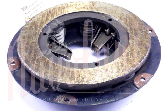 SPINGIDISCO FRIZIONE CONCORRENZA D/215