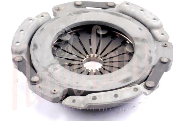 SPINGIDISCO FRIZIONE CONCORRENZA D/160