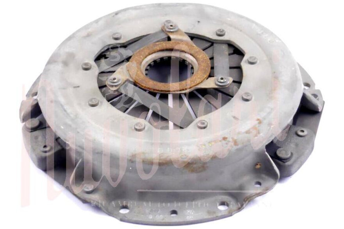 SPINGIDISCO FRIZIONE VALEO D/200 M075