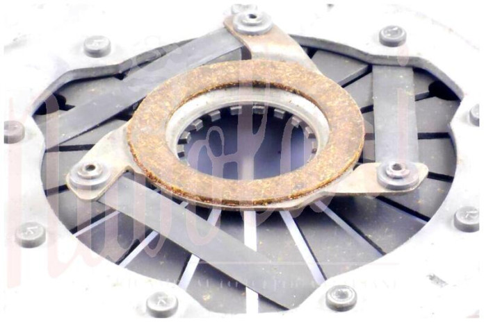 SPINGIDISCO FRIZIONE VALEO D/200 M075