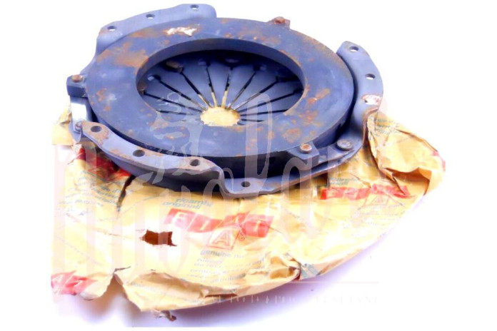 SPINGIDISCO FRIZIONE CONCORRENZA D/235