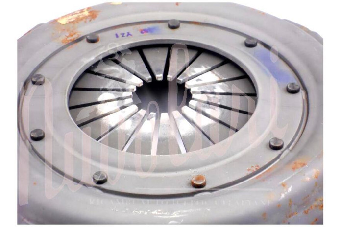 SPINGIDISCO FRIZIONE VALEO D/235 M122