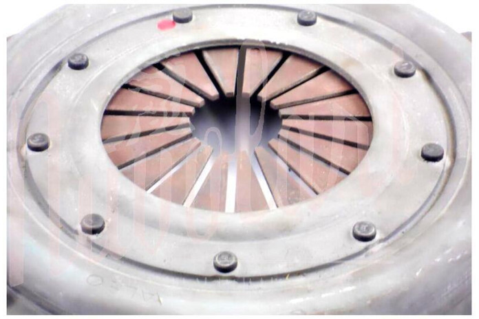 SPINGIDISCO FRIZIONE CONCORRENZA D/215