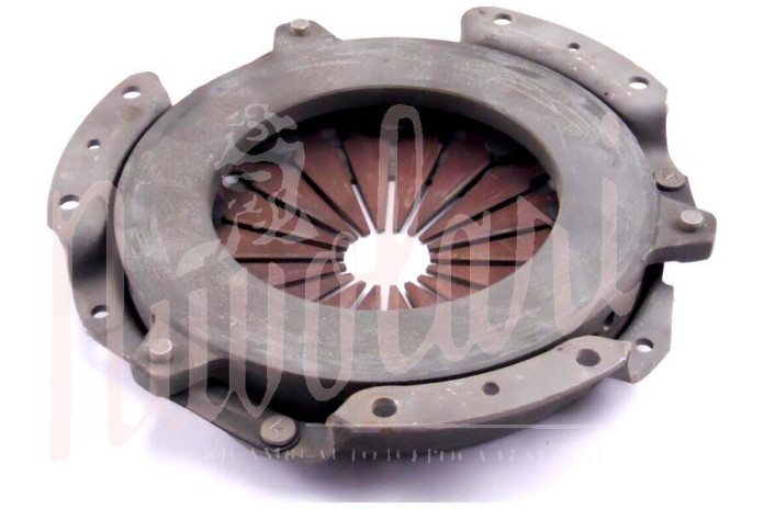 SPINGIDISCO FRIZIONE CONCORRENZA D/215