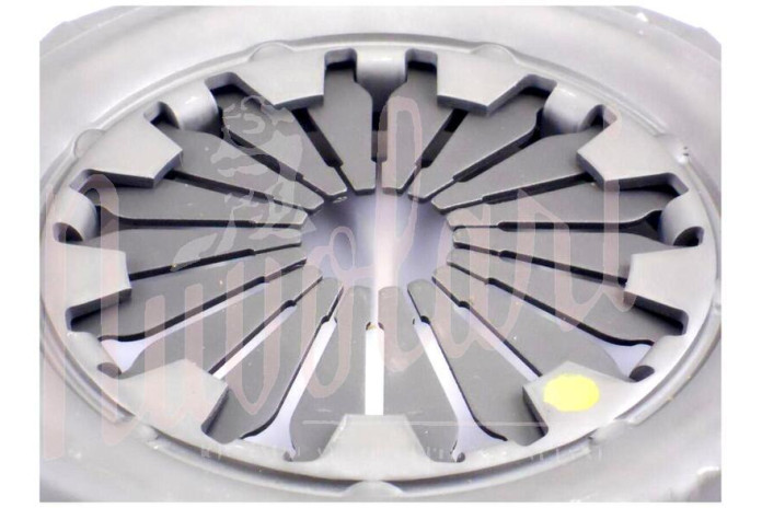 SPINGIDISCO FRIZIONE VALEO D/180 BASSO MOLLA D/35