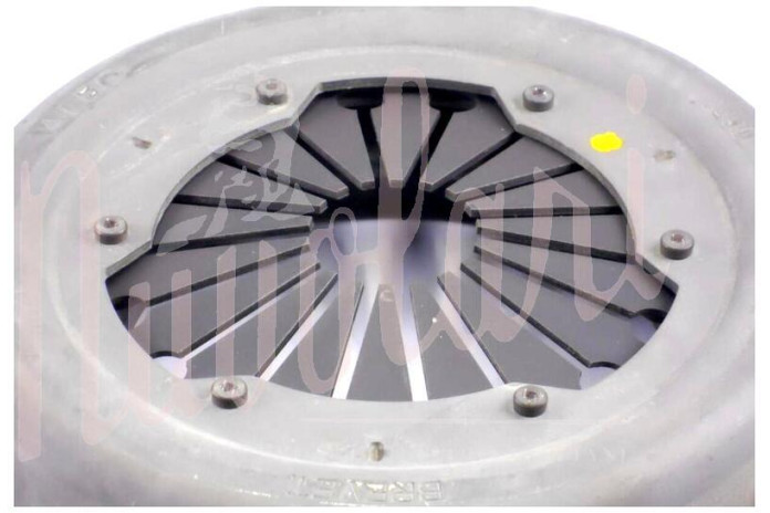 SPINGIDISCO FERODO MODIFICA D/180 TIPO ALTO