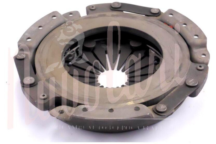 SPINGIDISCO FERODO MODIFICA D/180 TIPO ALTO