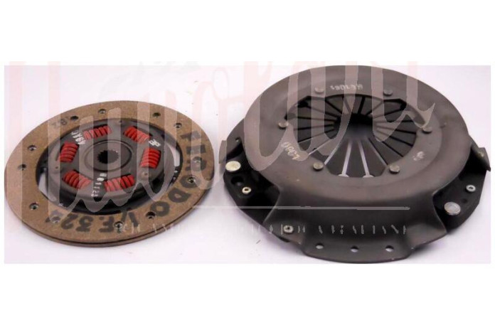 SPINGIDISCO FRIZIONE VALEO D/180 M349 TIPO ALTO