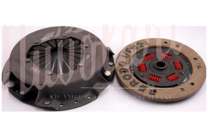 SPINGIDISCO FRIZIONE VALEO D/180 TIPO ALTO