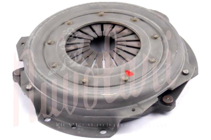 SPINGIDISCO FRIZIONE CONCORRENZA D/230