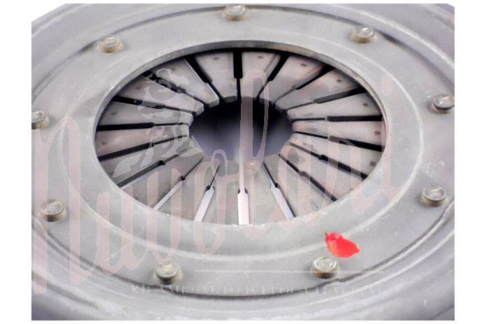 SPINGIDISCO FRIZIONE CONCORRENZA D/230