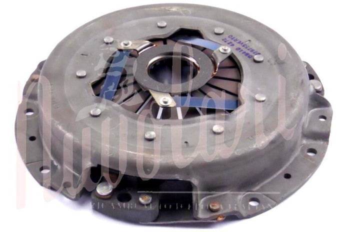 SPINGIDISCO FRIZIONE CONCORRENZA D/215