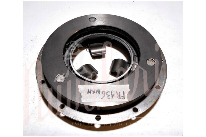 SPINGIDISCO FRIZIONE FeS D/230