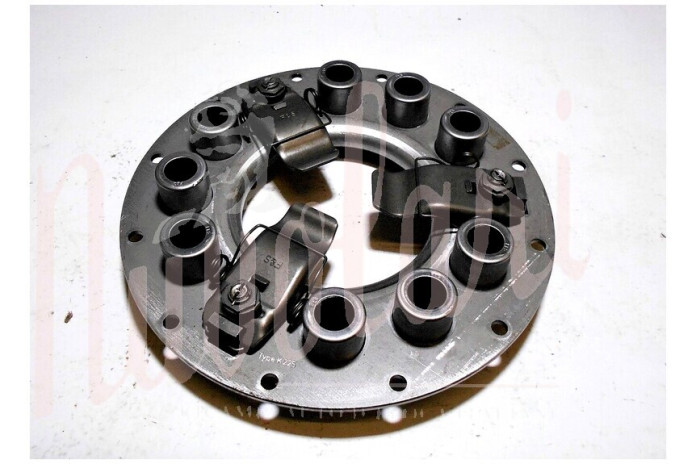 SPINGIDISCO FRIZIONE FeS D/230