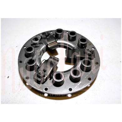 SPINGIDISCO FRIZIONE FeS D/230