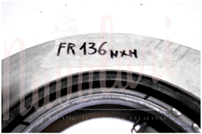 SPINGIDISCO FRIZIONE FeS D/230