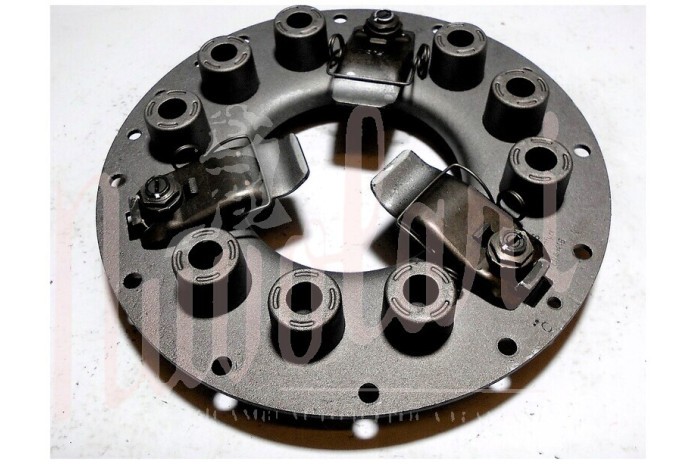 SPINGIDISCO FRIZIONE FeS D/230