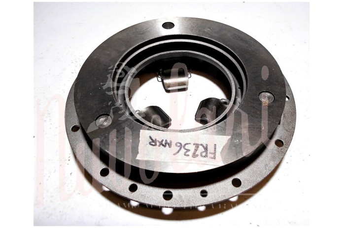 SPINGIDISCO FRIZIONE FeS D/230