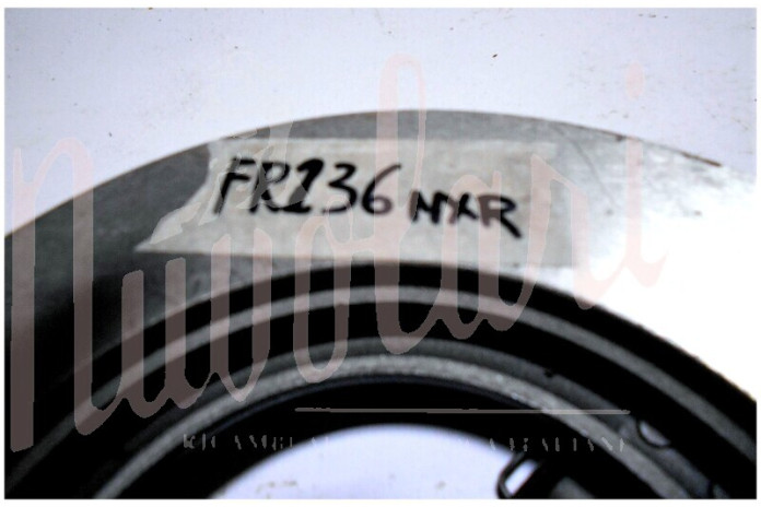 SPINGIDISCO FRIZIONE FeS D/230