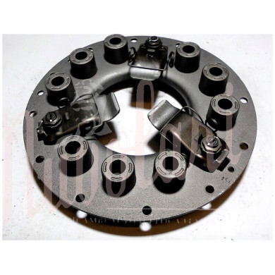 SPINGIDISCO FRIZIONE FeS D/230