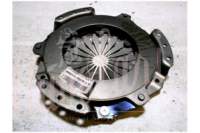 SPINGIDISCO FRIZIONE VALEO D/180 MOLLA D/28 M448