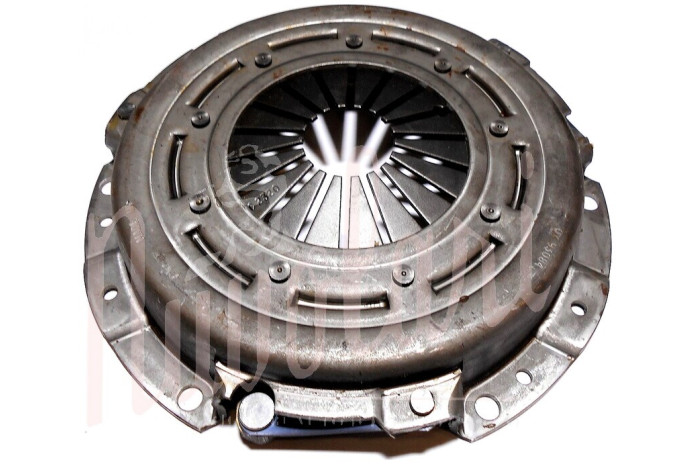 SPINGIDISCO FRIZIONE QH D/190