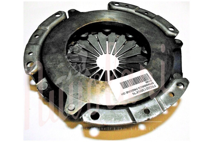 SPINGIDISCO FRIZIONE QH D/190