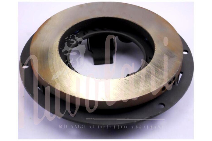 SPINGIDISCO FRIZIONE CONCORRENZA D/200 A LEVE