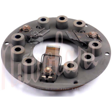 SPINGIDISCO FRIZIONE CONCORRENZA D/200 A LEVE