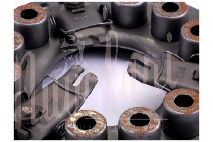 SPINGIDISCO FRIZIONE SACHS D/180